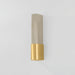 Hudson Valley 6316 Somersville 1-lt 16" Tall Wall Sconce