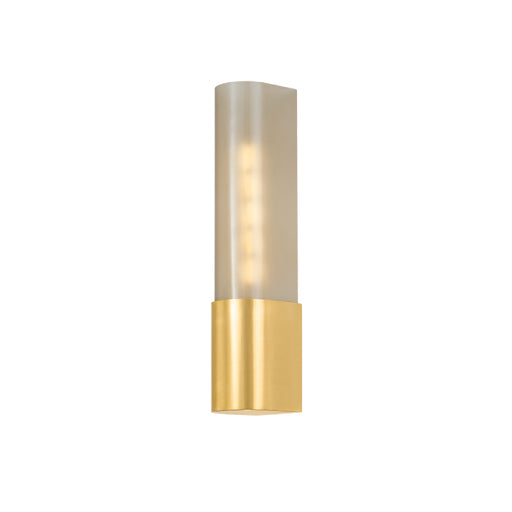 Hudson Valley 6316 Somersville 1-lt 16" Tall Wall Sconce