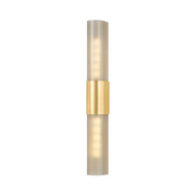 Hudson Valley 6327 Somersville 2-lt 27" Tall Wall Sconce