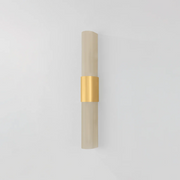 Hudson Valley 6327 Somersville 2-lt 27" Tall Wall Sconce