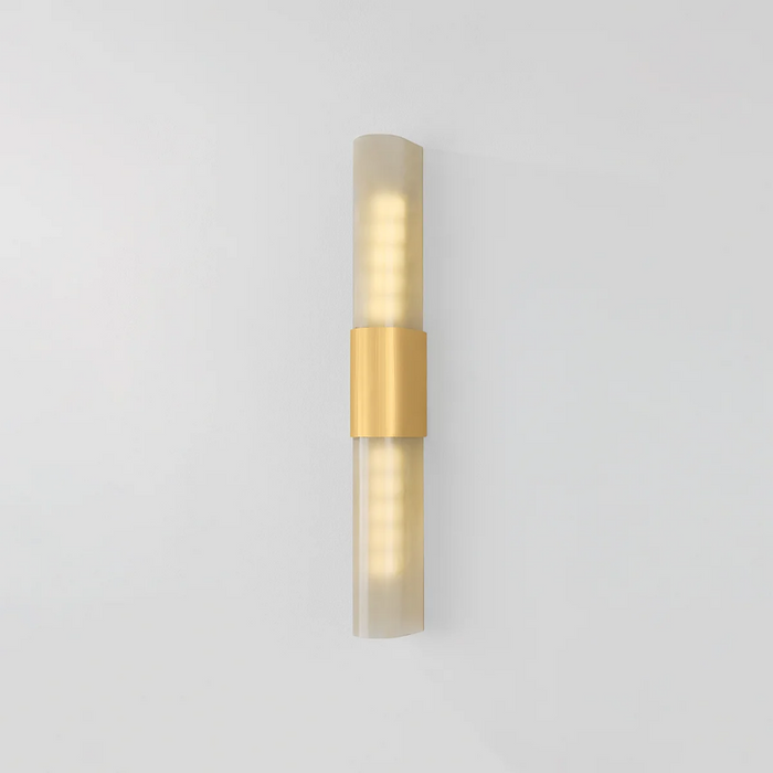 Hudson Valley 6327 Somersville 2-lt 27" Tall Wall Sconce