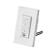 Hinkley 980024 HIRO Wall Control Reversing - Wired