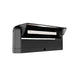 WAC 6401 7" LED Linear Path Colorscaping - Black