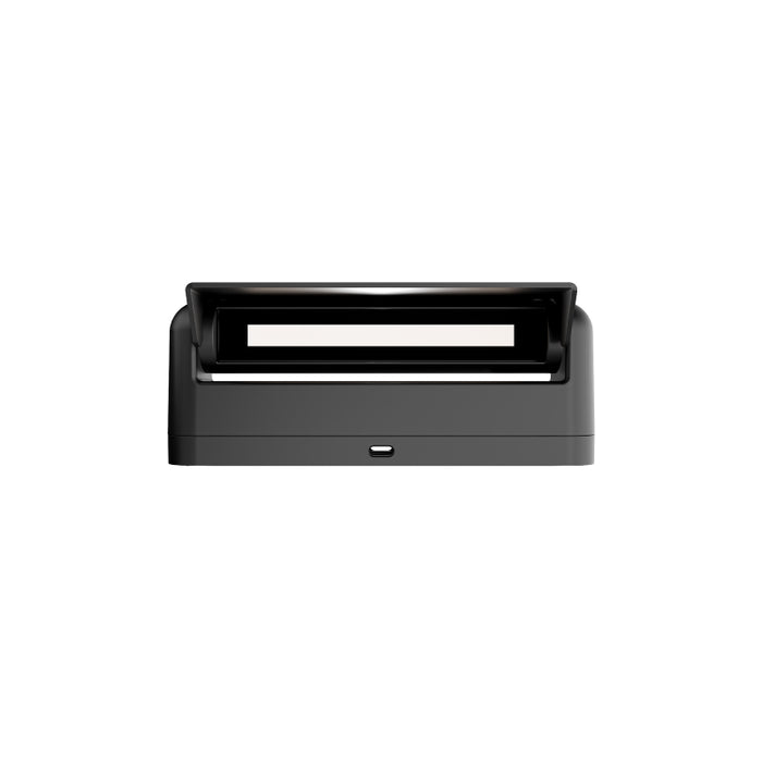WAC 6401 7" LED Linear Path Colorscaping - Black