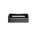 WAC 6401 7" LED Linear Path Colorscaping - Black