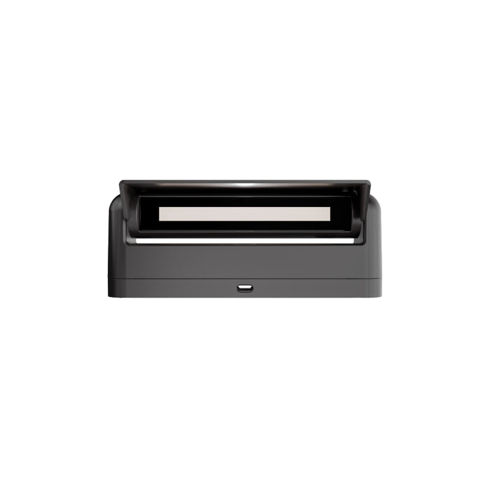 WAC 6401 7" LED Linear Path Colorscaping - Bronze