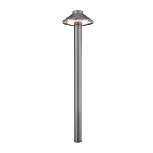 WAC 6511 Interpath 15" Tall LED Path Light - BZ