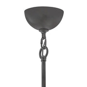 Fredrick Ramond FR46858 Perriand 40-lt 30" LED Chandelier