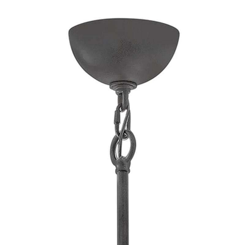 Fredrick Ramond FR46858 Perriand 40-lt 30" LED Chandelier