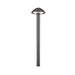 WAC 6521 Interpath 15" Tall LED Path Light-BK