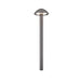 WAC 6521 Interpath 15" Tall LED Path Light-BZ