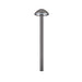 WAC 6521 Interpath 15" Tall LED Path Light-BZ