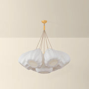 Hudson Valley 6540 Livonia 7-lt 40" Chandelier