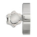 Hinkley 51312 Georgette 1-lt 24" LED Vanity - Polished Nickel