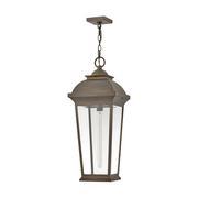 Hinkley 19692 Hawthorne 1-lt 12" LED Outdoor Pendant