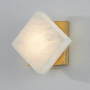 Hudson Valley 6608 Brockton 1-lt 8" LED Wall Sconce