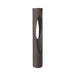 WAC 6611 Scoop 1-lt 30" Tall LED Bollard, 9-15V-Bronze