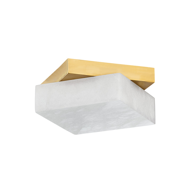 Hudson Valley 6612 Brockton 1-lt 12" LED Wall Sconce