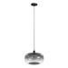 Avenue Lighting HF9170 Monaco 1-lt 12" LED Pendant