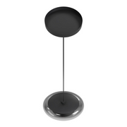 Avenue Lighting HF9170 Monaco 1-lt 12" LED Pendant
