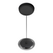 Avenue Lighting HF9170 Monaco 1-lt 12" LED Pendant