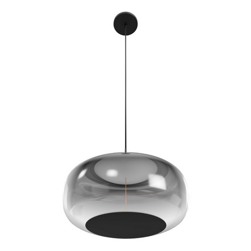 Avenue Lighting HF9170 Monaco 1-lt 12" LED Pendant