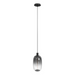 Avenue Lighting HF9172 Monaco 1-lt 8" LED Pendant