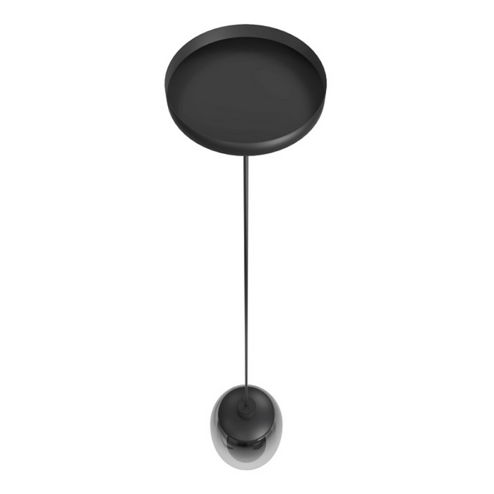 Avenue Lighting HF9172 Monaco 1-lt 8" LED Pendant