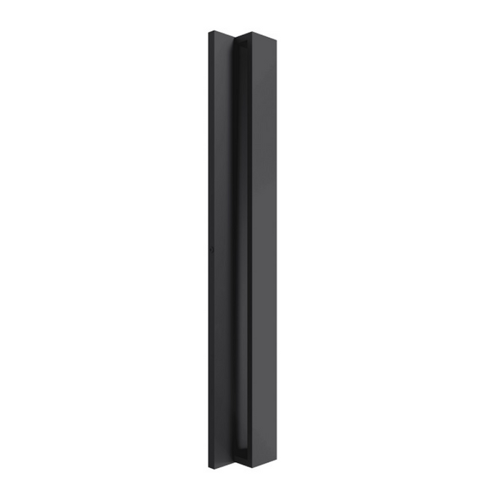 Avenue Lighting AV4916 Avenue Outdoor 1-lt 16" Tall LED Outdoor Wall Sconce, CCT Selectable