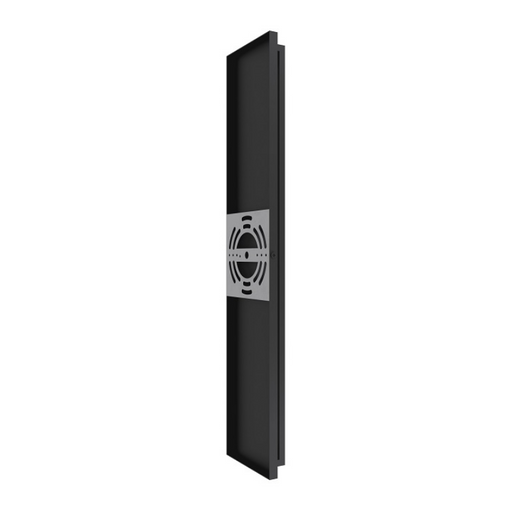 Avenue Lighting AV4916 Avenue Outdoor 1-lt 16" Tall LED Outdoor Wall Sconce, CCT Selectable
