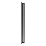 Avenue Lighting AV4924 Avenue Outdoor 1-lt 24" Tall LED Outdoor Wall Sconce, 5CCT Selectable