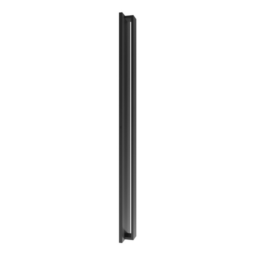 Avenue Lighting AV4924 Avenue Outdoor 1-lt 24" Tall LED Outdoor Wall Sconce, 5CCT Selectable