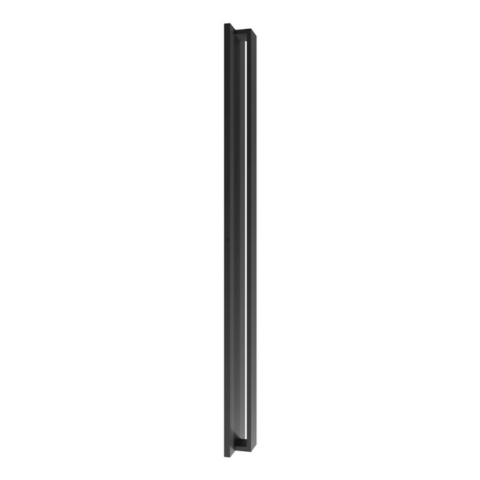 Avenue Lighting AV4924 Avenue Outdoor 1-lt 24" Tall LED Outdoor Wall Sconce, 5CCT Selectable