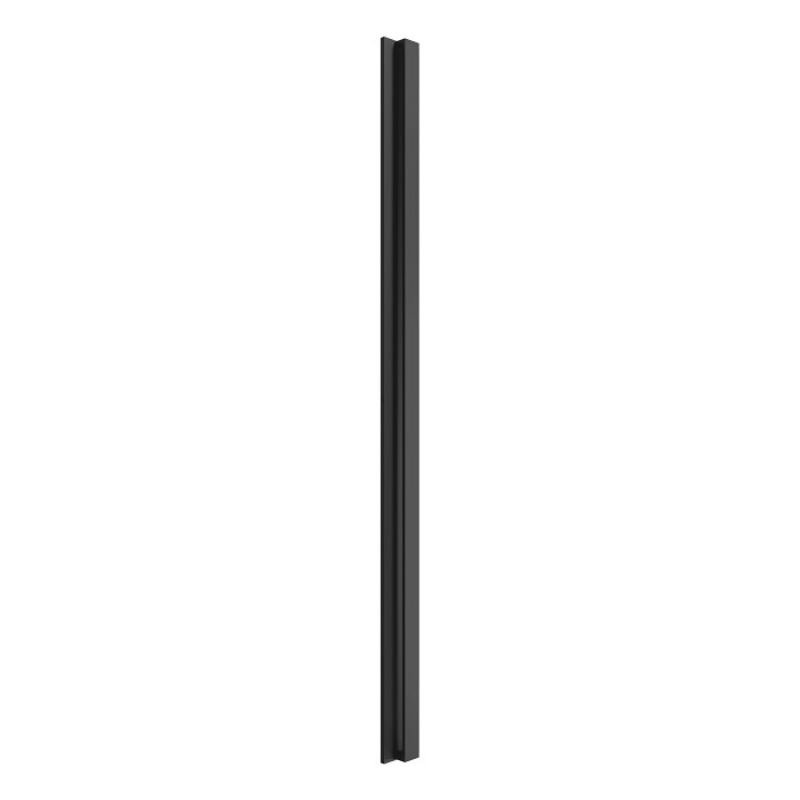 Avenue Lighting AV4948 Avenue Outdoor 1-lt 48" Tall LED Outdoor Wall Sconce, CCT Selectable