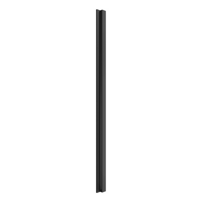Avenue Lighting AV4948 Avenue Outdoor 1-lt 48" Tall LED Outdoor Wall Sconce, CCT Selectable