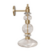 Avenue Lighting HF8901 Avra 1-lt 20" Tall LED Wall Sconce - Aged Brass