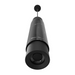 Avenue Lighting HF1068 Cicada 1-lt 3" LED Pendant - Black Marble