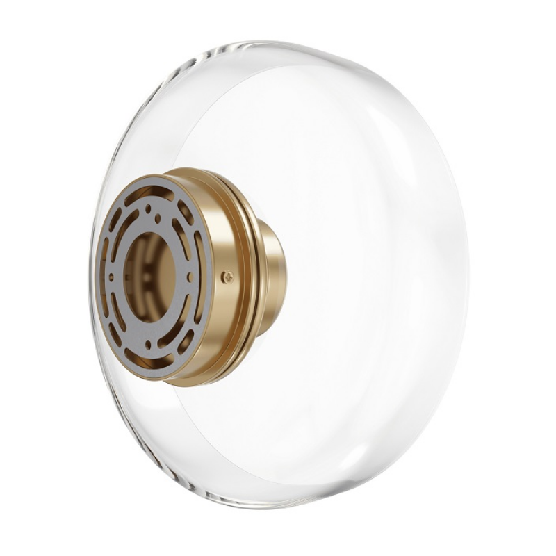 Avenue Lighting HF7916 Cosmopolitan 1-lt 16" LED Wall Sconce/Flush Mount