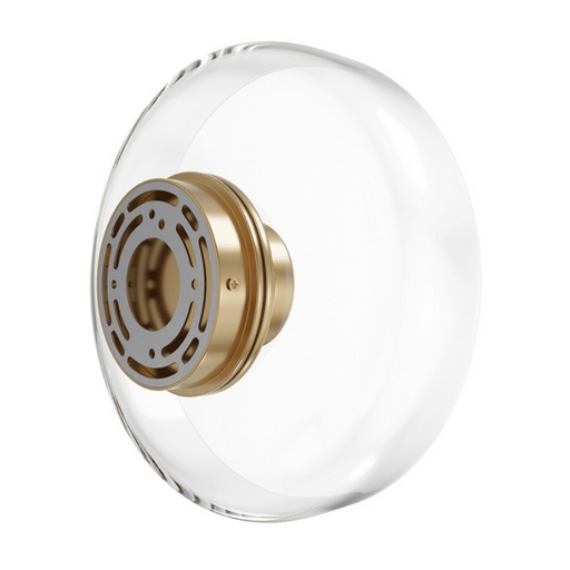 Avenue Lighting HF7916 Cosmopolitan 1-lt 16" LED Wall Sconce/Flush Mount