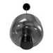 Avenue Lighting HF7810 Cosmopolitan 1-lt 9" LED Pendant - Gun Metal