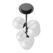 Avenue Lighting HF4277 Delilah 7-lt 25" Pendant