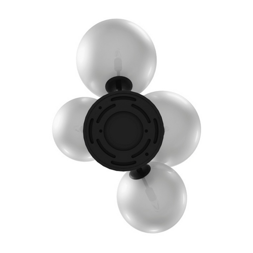 Avenue Lighting HF4244 Delilah 4-lt 19" Tall Wall Sconce