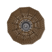 Avenue Lighting HF1004 Malibu 1-lt 11" LED Pendant
