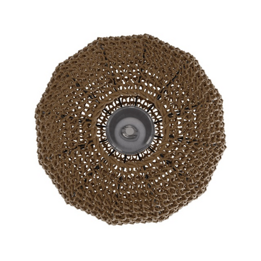 Avenue Lighting HF1004 Malibu 1-lt 11" LED Pendant