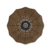 Avenue Lighting HF1005 Malibu 1-lt 11" Pendant