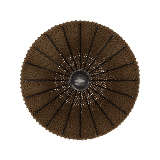 Avenue Lighting HF1006 Malibu 1-lt 16" Pendant