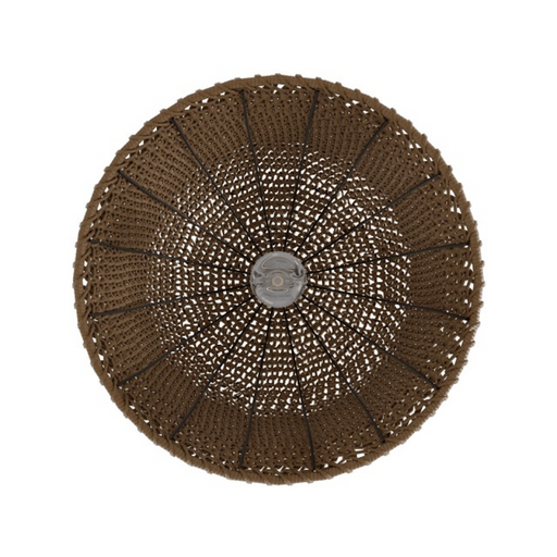 Avenue Lighting HF1007 Malibu 1-lt 20" LED Pendant