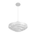 Avenue Lighting HF1952 Newport 1-lt 16" Pendant - White