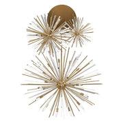 Avenue Lighting HF8303 Palisades Ave. 36-lt 82" Chandelier