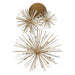 Avenue Lighting HF8303 Palisades Ave. 36-lt 82" Chandelier